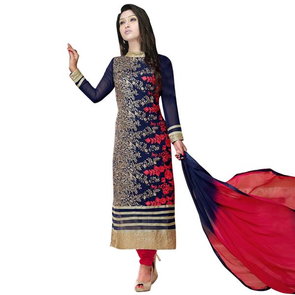 womens salwar suit